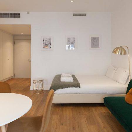 Flh Sao Bento Lovely Studio Lisboa Ngoại thất bức ảnh
