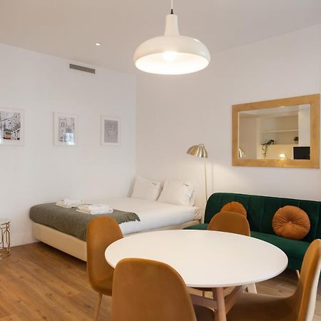 Flh Sao Bento Lovely Studio Lisboa Ngoại thất bức ảnh